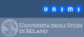 Universit&agrave; degli Studi di Milano